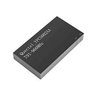 Quectel YPCS002AA Antennas Embedded Antenna, PCB Chip, SMT mount,  20.00  11.00  1.60mm, Monopole, LPWA/ISM*1,RoHS&REACH Compliant
