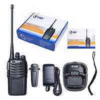 TID TD-V30 Radios