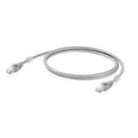Weidmuller 1165940007 Ethernet Cables / Networking Cables IE-C6FP8LD0007M40M40-D