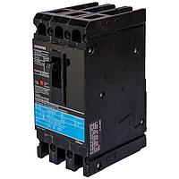 SIEMENS ED61B080 Low Voltage BRKR ED6 1P 600V 80A