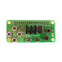 Multiple Function Sensor Development Tools