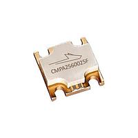 MACOM CMPA2560025F Power Amplifiers GaN MMIC Power Amp 2.5-6.0GHz, 25 Watt