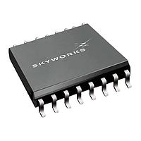 Skyworks Solutions Inc. SI8947BD-IS4 Current Monitors