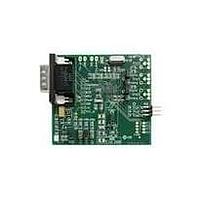 ScioSense GP22-EVA MODULE Time to Digital GP22-EVAL-V1.1 Baugruppe komplett