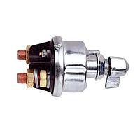 Littelfuse 75907 Keylock Switches SW ROT 2POS LEVER