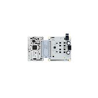 ADI Trinamic TMC2160-EVAL-KIT Motor/Motion Controller & Driver Stepper motor driver 8 to 60V, for external N-Fets with S/D and SPI Interface, 256  Steps, CoolStep, StallGuard2, SpreadCycle and StealthChop2