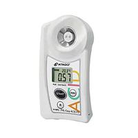 ATAGO PAL-Easy ACIDF5 Master Kit Pocket Acidity Meter Multi Fruits (Acid : ±0.10％ (0.10 ~ 1.00％))