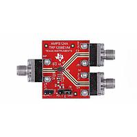 Texas Instruments TRF1208EVM RF Amplifier TRF1208 evaluation m odule 10-MHz to 11-G