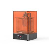Creality UW-02 Washing and Curing Machine (2~30 phút, 60W)