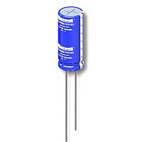 Supercapacitors