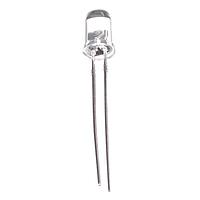 VCC VAOL-5EUV0T4 Low Power LEDs Ultraviolet (UV) 405nm 200mcd 15deg