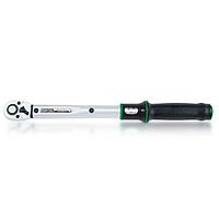 TOPTUL ANAM0803 Micrometer Adjustable Torque Wrench (Window Display)