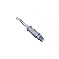 Amphenol LTW M8-02BMMM-SL7C02 Sensor Cables / Actuator Cables SPE, M Series M8 Interface, A Code, Metal, 3A, 02 pins, Male Connector, Male Contact, Straight, Screw Thread, Overmolded, Length 2000mm, IP67 Mated