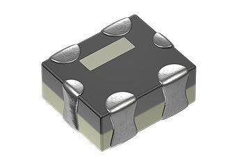 Electronic filtering components used for EMI suppression in circuit design