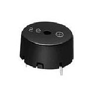 Murata Electronics PKM17EPP-2002-B0 External Drive Piezoelectric 79  DB  2.0 KHZ   34NF