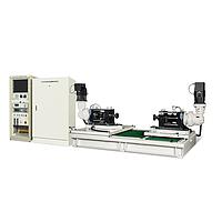 KMT KTE-800 Torsional Rotation Durability Tester 