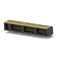 AMP Connectors - TE Connectivity 6651425-1 Headers CONNECTOR PIN RIGHT ANGLE SOLDER FLAT