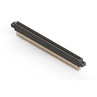 EDAC 395-120-542-808 Standard Card Edge Connectors .100" (2.54mm) Pitch Card Edge Connector
