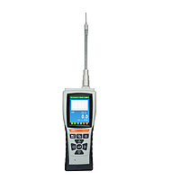 Oceanus OC-906 Portable Infrared CH4 gas detector with inner pump (CH4: 0~100%vol)