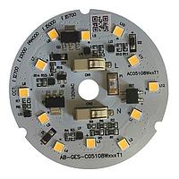 American Bright LED AB-GES-C05108W303T1 LED Light Engines Circular, 120Vac, Dia. 55mm, 8W, 3000K