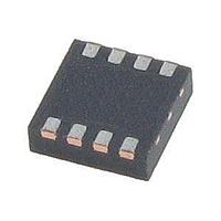 Dialog Semiconductor AT25XV041B-MAHV-T NOR Flash 4 Mbit, Ultra Wide Vcc (1.65V to 4.4V), -40C to 85C, DFN 2x3 (Tape & Reel), Single, Dual SPI NOR flash