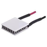Thermoelectric Peltier Modules