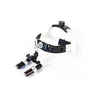 Micare PKYH-600X-XL Medical Loupes (6.0x; 500-600mm)