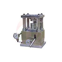 TOB TOB-YXY-MSM SY1160 Battery Manual Sealing Machine (16T)