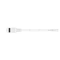 Amphenol SINE Systems P28114-M7 Motion Control Cable CONT FLEX ULTRA MOTOR BRAKE MP 7M