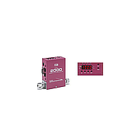 Fcon C2005-4S2-50-CO2 Digital Mass Flow Controller (50SCCM)