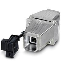 PHOENIX CONTACT 1405183 Industrial VS-PPC-J-1-RJ45-MNBK