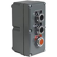 Square D 9001KYK31 Switch Hardware CONTROL STATION + OPERATORS