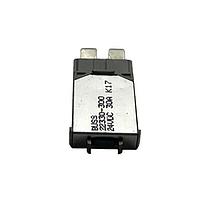 CCS 58537-1091 ATC Footprint Buss 30A ATC Circuit Breaker