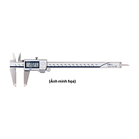 Mitutoyo 500-734-20 Coolant Proof Caliper 0-8"/200mm Range-Jaws