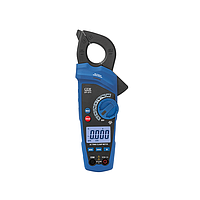 CEM DT-376 Compact AC, AC/DC Autoranging Clamp Meters (AC/DC-600A/600V)