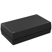 Serpac 151Ri9V,AL Plastic 151RI9V Almond Enclosure