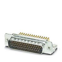 PHOENIX CONTACT 1655218 High Density D-Sub Connectors VS-25-ST-DSUB-HD-ER