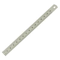 MOORE & WRIGHT ER206F Traditional Engineers’ Rules (150mm)