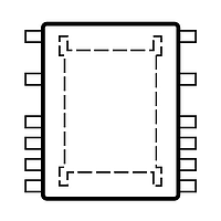 Analog Devices LTC7000IMSE-1#PBF High-Side Fast 150V Protected Hi Side NMOS Static