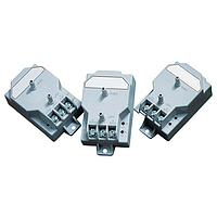 OMEGA PX2650-0.25BD5V Bidirectional, Differential Low Pressure Transducers (Differential, 0.25 inH₂O, OD pressure fitting, 3/16 in)