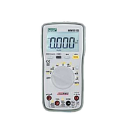 Value+ MM151S Digital Multimeter (1000V, 10A, 60MΩ, 20MHz, 60mF)