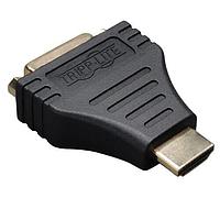 Tripp Lite P132-000 Adapters DVI-F TO HDMI-M ADPT, GOLD