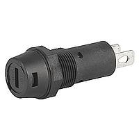 Schurter 3101.7511 Fuse Holders FPG1/2/6 CARRIER 5X20 IP 40