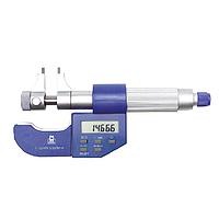 Digital  inside micrometer