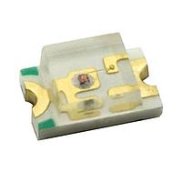 Dialight 599-0120-007F Single Color LEDs SMD 0805 RED ORANGE