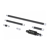 INSIZE 3635-550 Digital Non-Rotating Spindle Tubular Inside Micrometer (150-550mm)