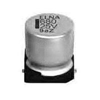 Elna RVZ-35V151MH10U-R2 Aluminum Electrolytic Capacitors