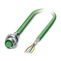 PHOENIX CONTACT 1437766 SACCBP-FSD-4CON- PG9/0,5-933SCO