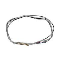 Eaton E57-08GE03-C Proximity Sensors INDUCTIVE PROX,8MM,3WDC,CBL NPN NO SH
