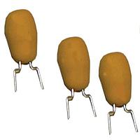 Cornell Dubilier (CDE) TDC104K035NSE-F Dipped 0.1uF 35V 20%